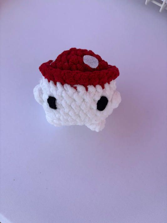Mini Mushroom Guys