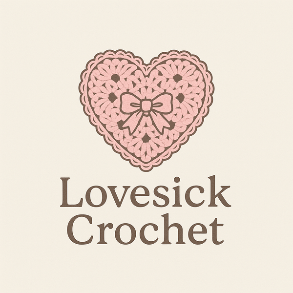 Lovesick Crochet 