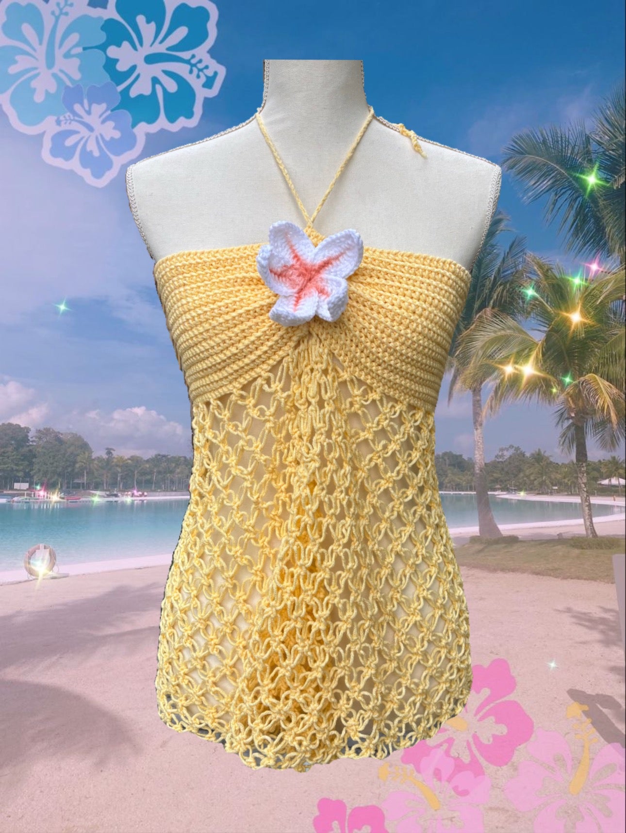 The Lani Top