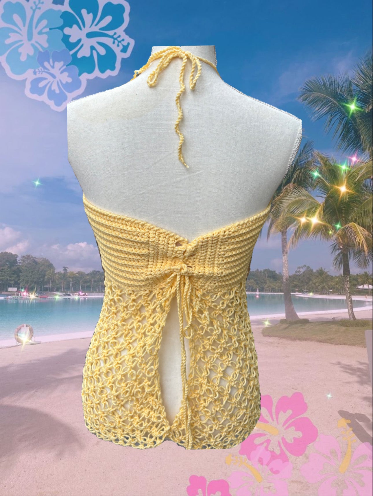 The Lani Top